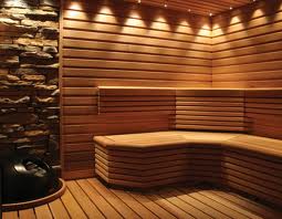 Portfolio Saunas